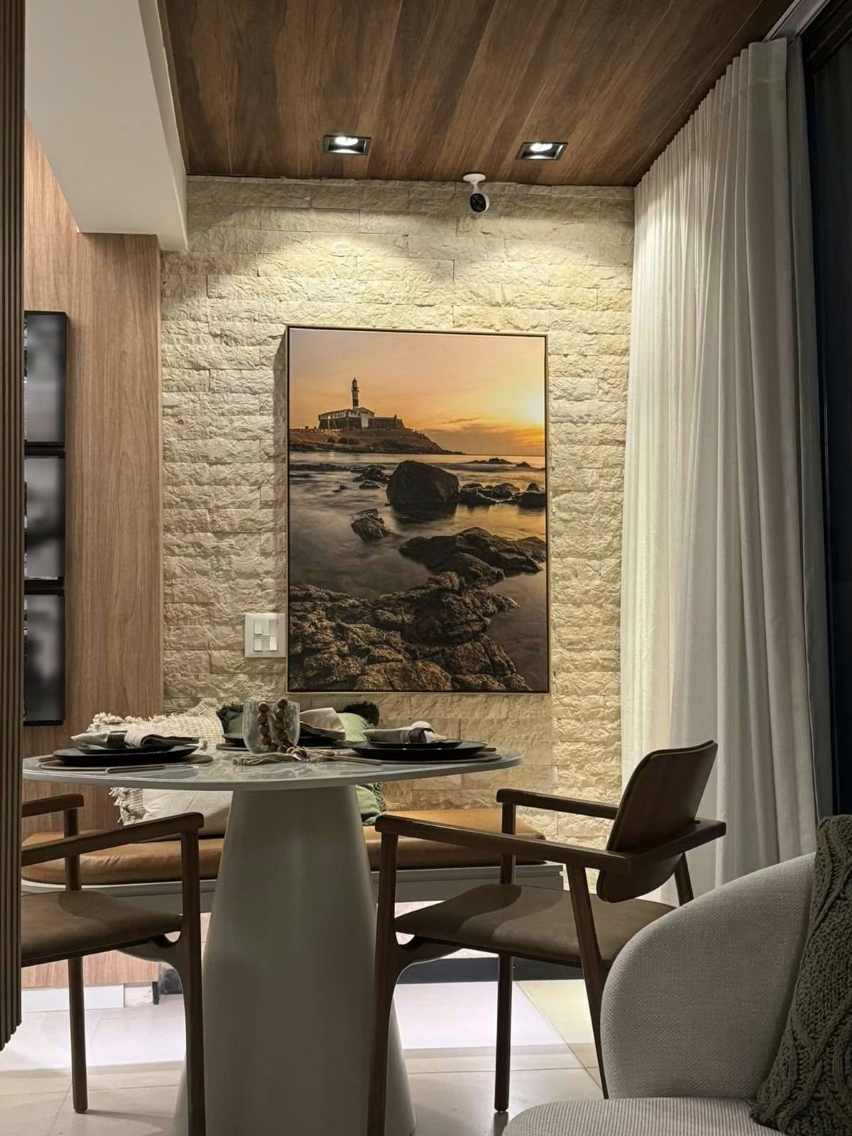 Apartamento Nau, Salvador, Bahia, foto 3 de 4