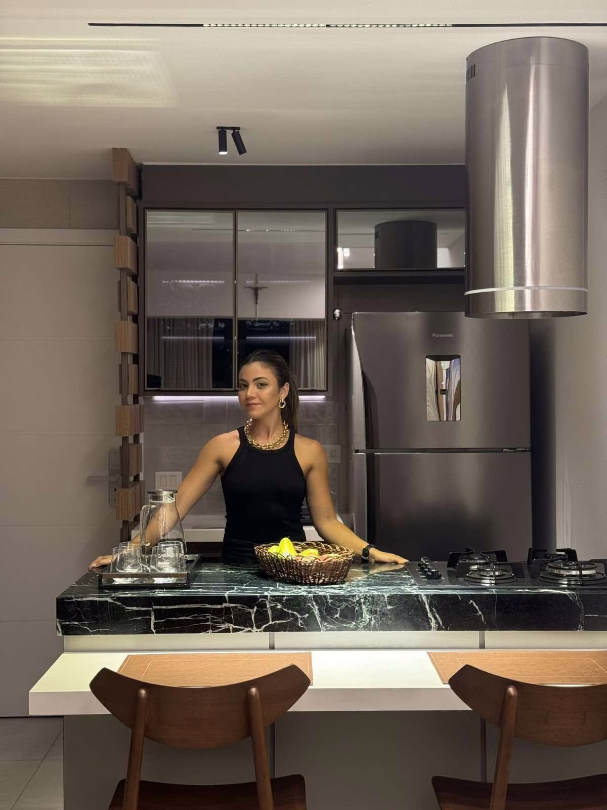 Apartamento Nau, Salvador, Bahia, foto 4 de 4