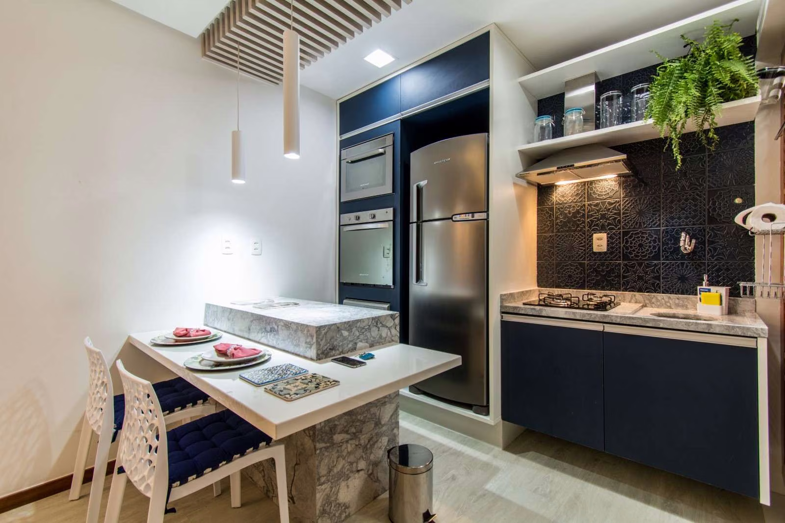 Apartamento Salvador Prime, Salvador, Bahia, foto 1 de 4