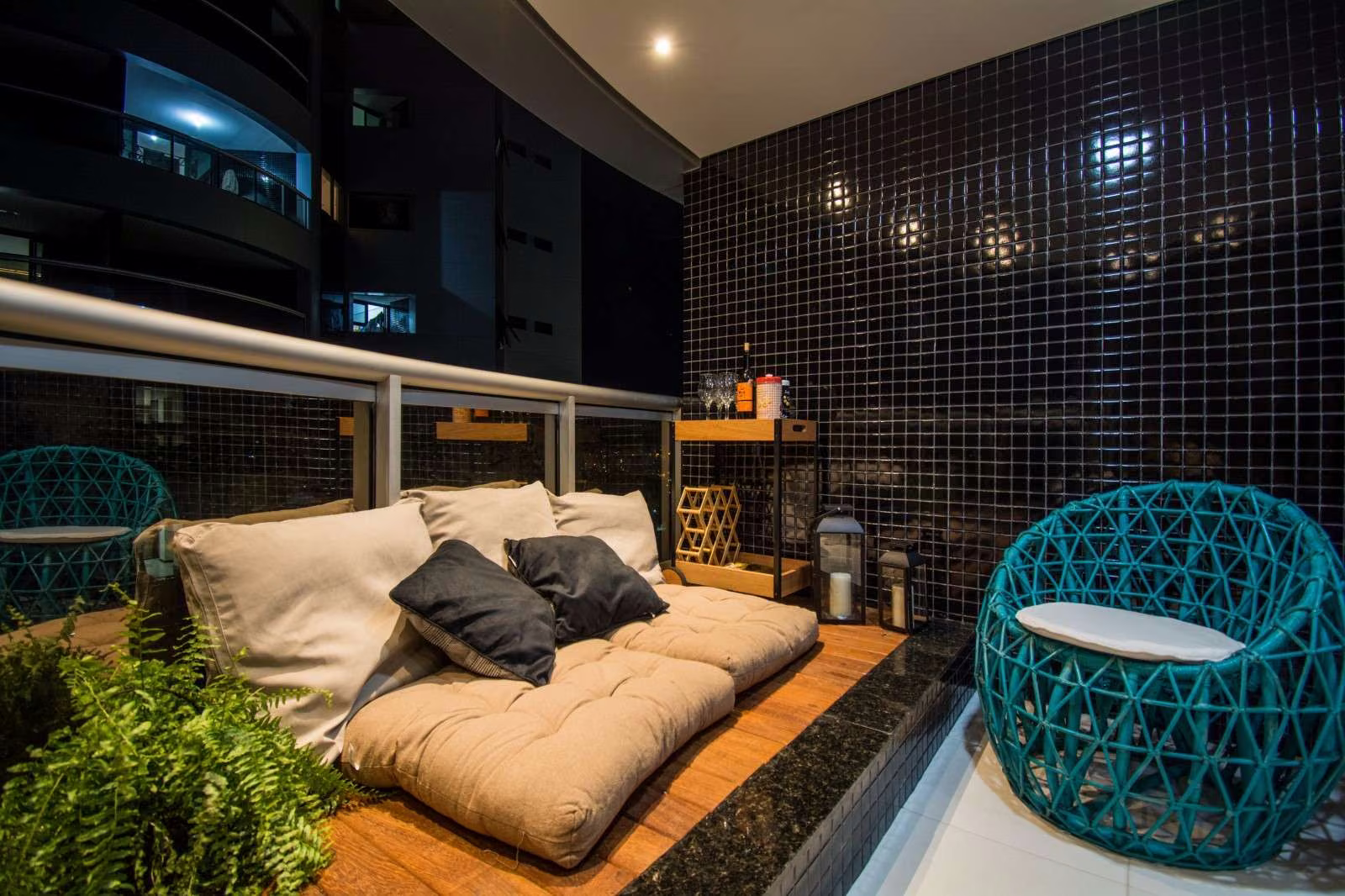 Apartamento Salvador Prime, Salvador, Bahia, foto 4 de 4